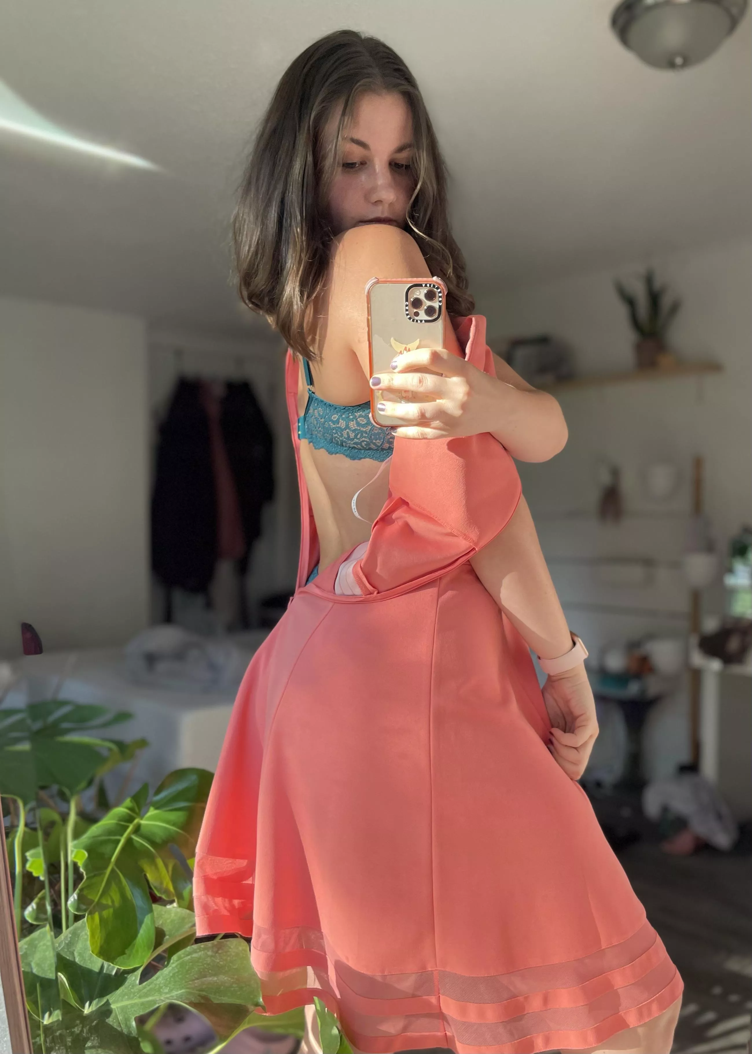 Happy weekend 💙 [F]