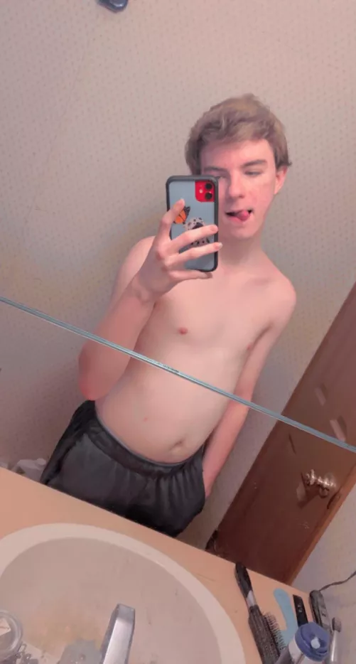 happy while sick happy while sick