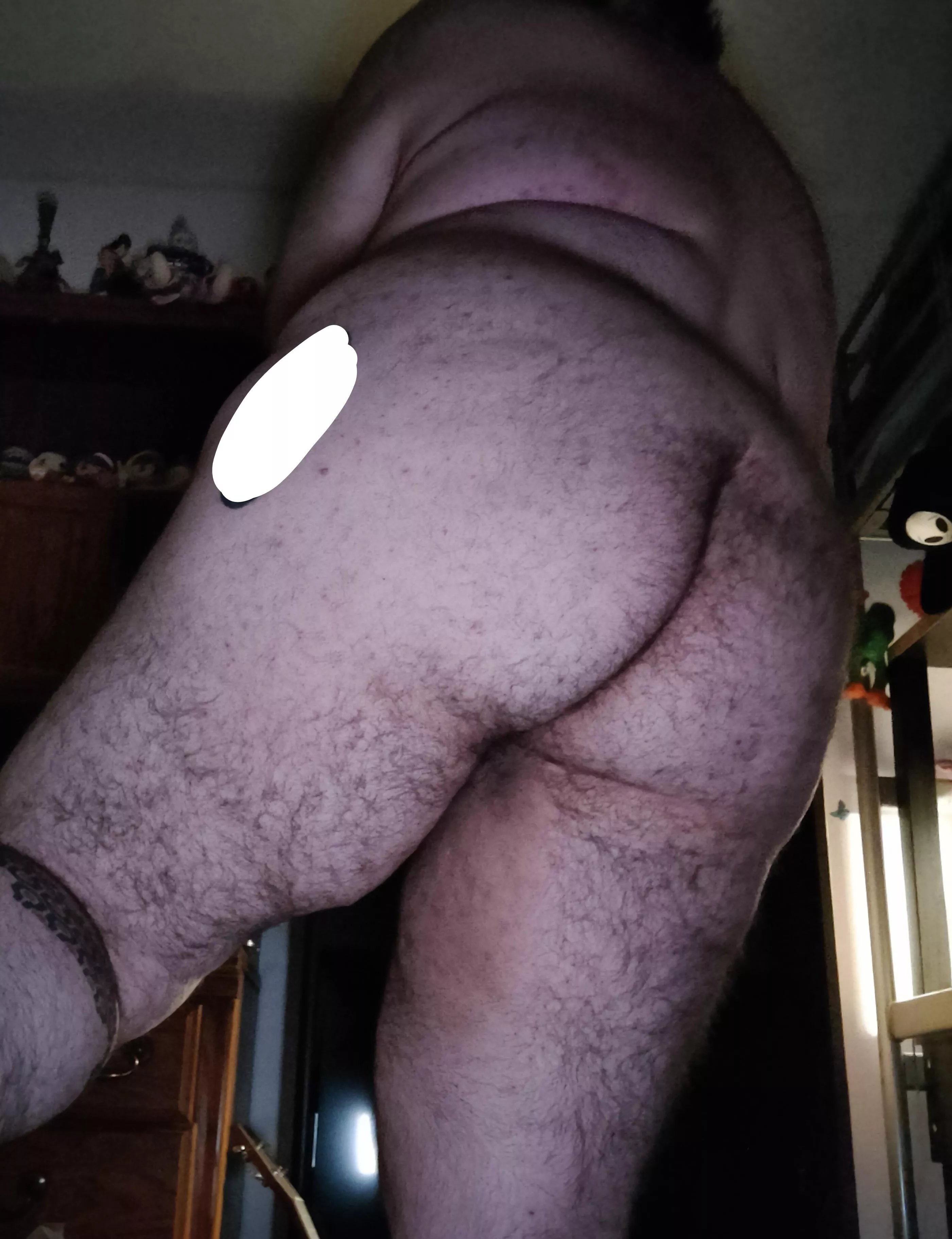 happy wide ass Wednesday