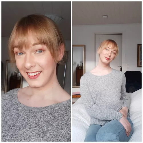 Happy with my makeup, this is before i put on my false lashes. What do you think? π₯°β€ Happy with my makeup, this is before i put on my false lashes. What do you think? π₯°β€