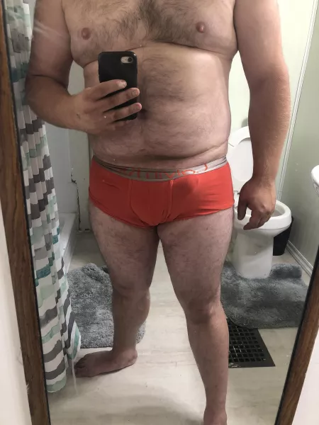 Hard af for you. Hard af for you.