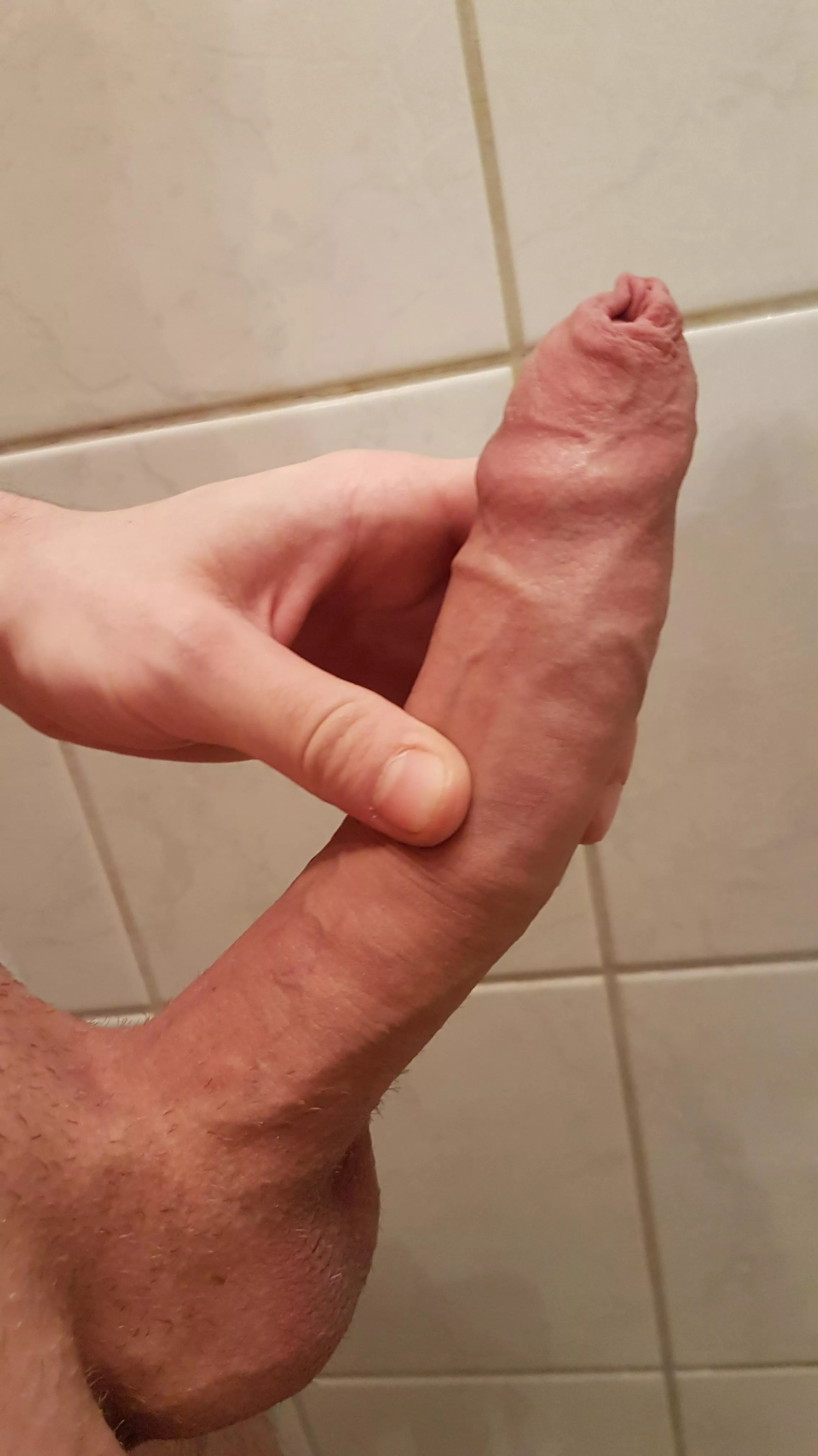 Hard and covered Hard and covered