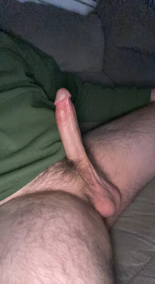 Hard and hanging Hard and hanging