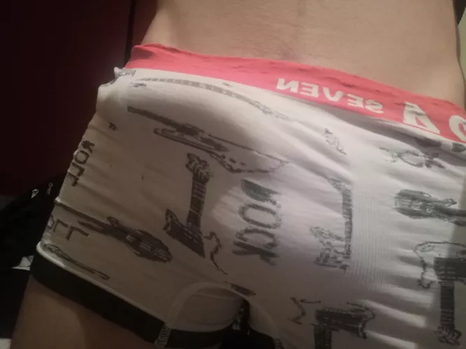 Hard as a rock;D Hard as a rock;D