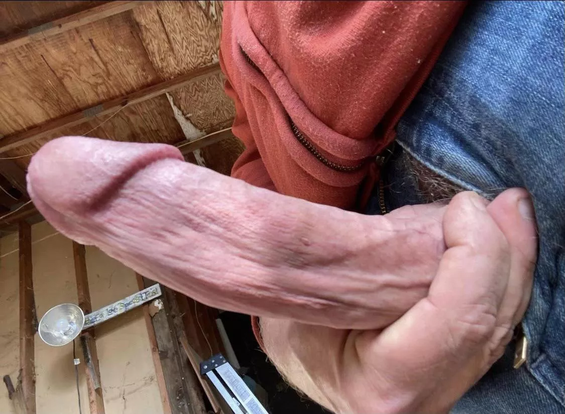 Hard at work… Hard at work…