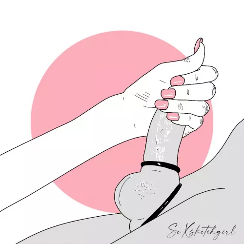 Hard (by Sexsketchgirl)