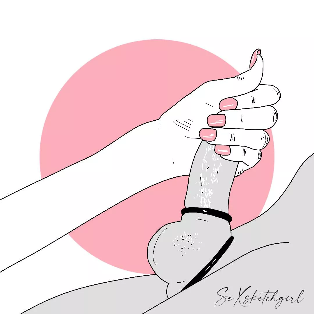 Hard (by Sexsketchgirl)