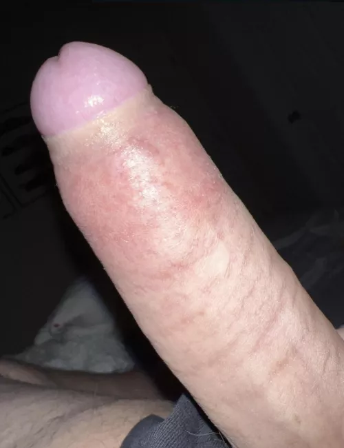 hard cock anyone? ๐