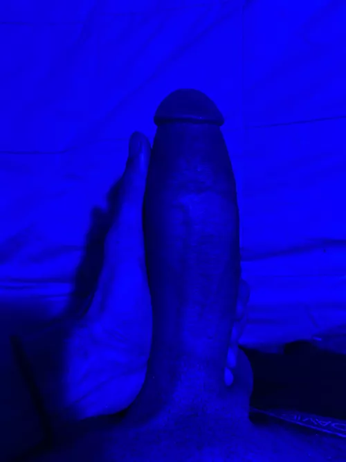 hard dick blues