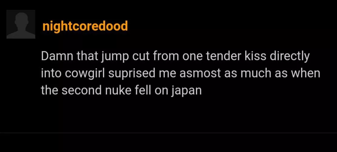 Hard edit