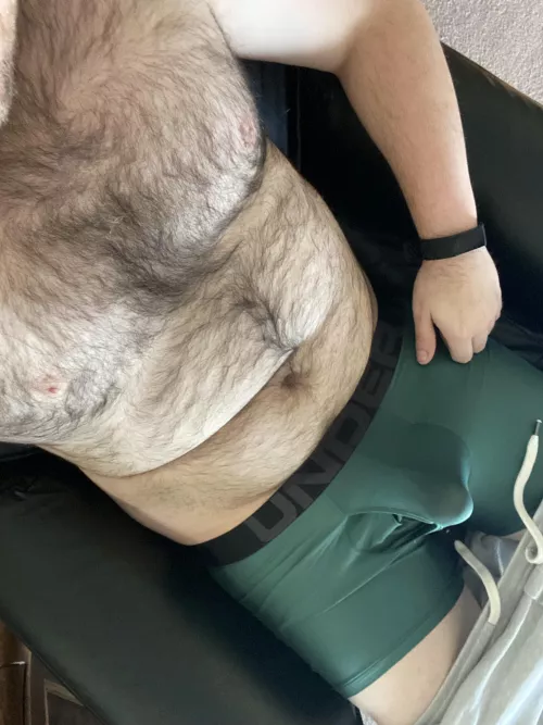 Hard in my Under Armours Hard in my Under Armours