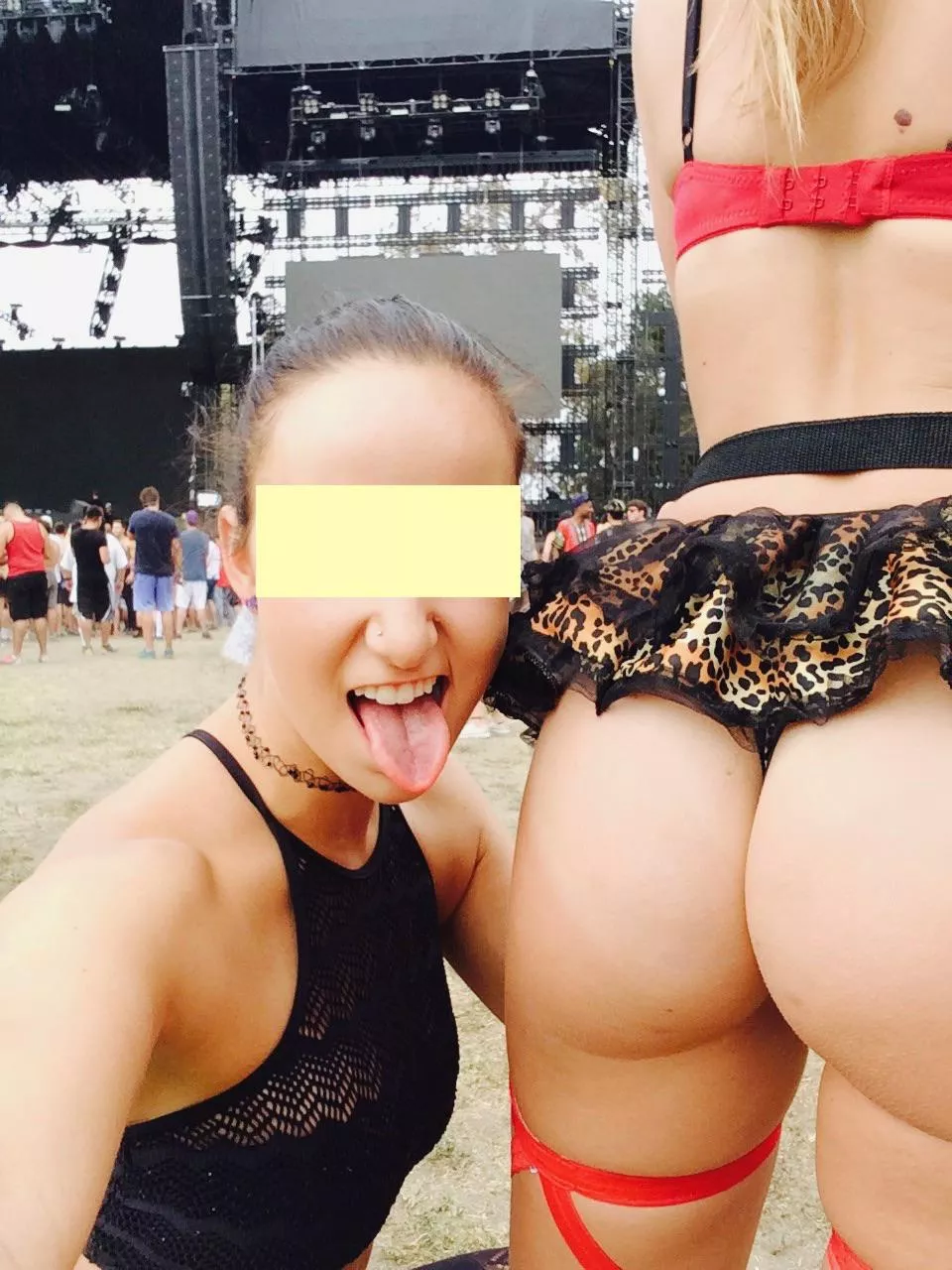 Hard Summer Sluts