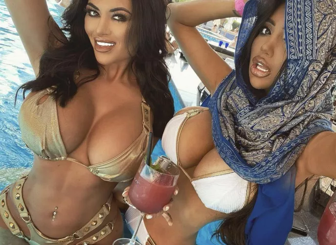 Hard to beat this heat