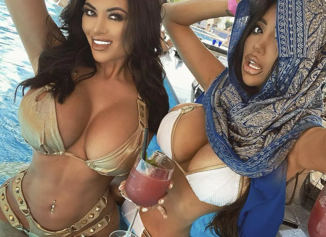 Hard to beat this heat