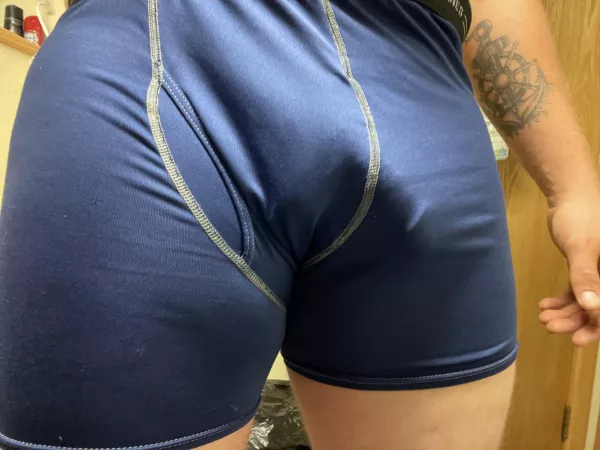 hard to hide in these underwear hard to hide in these underwear