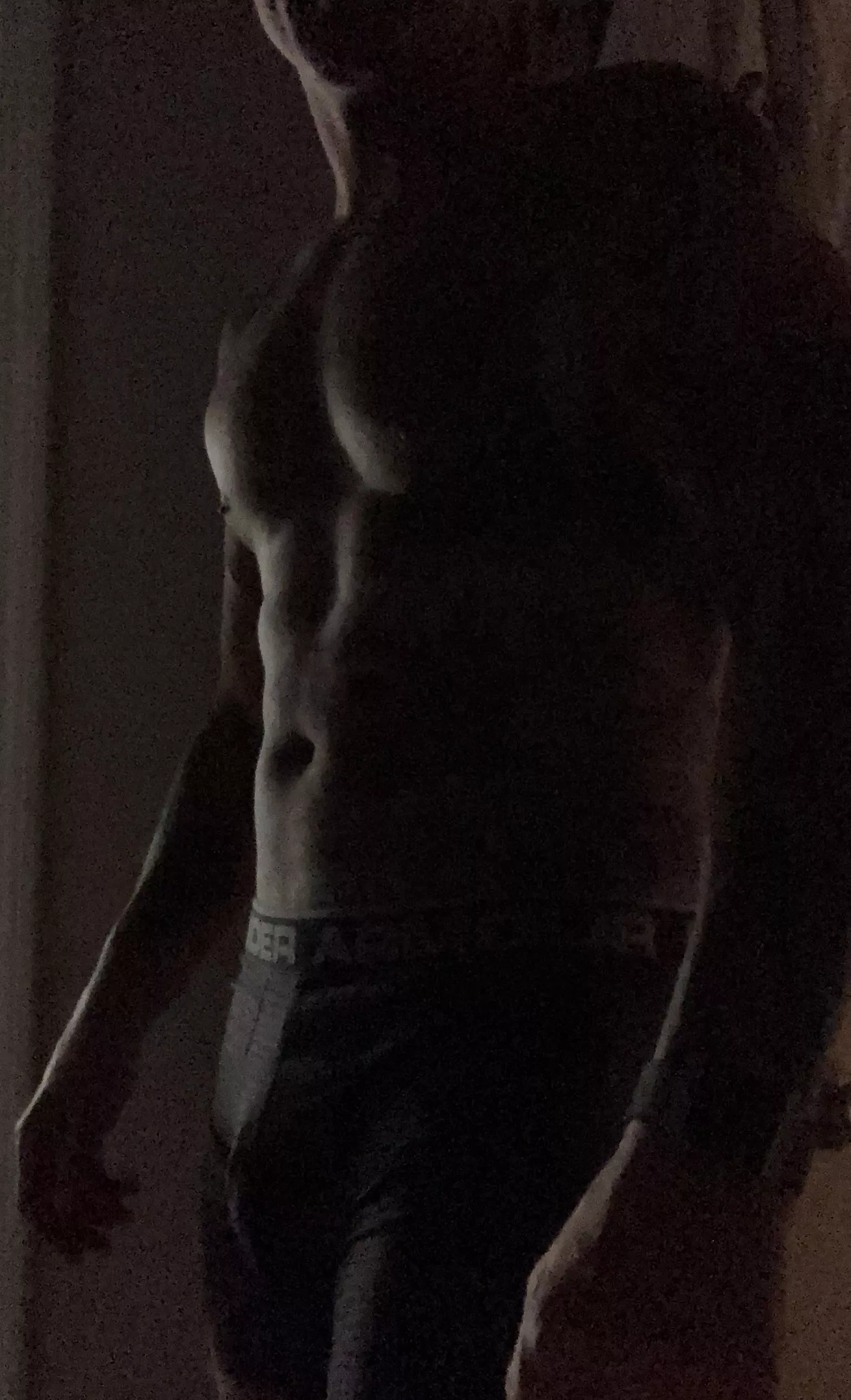 Hard to see. But they’re there.