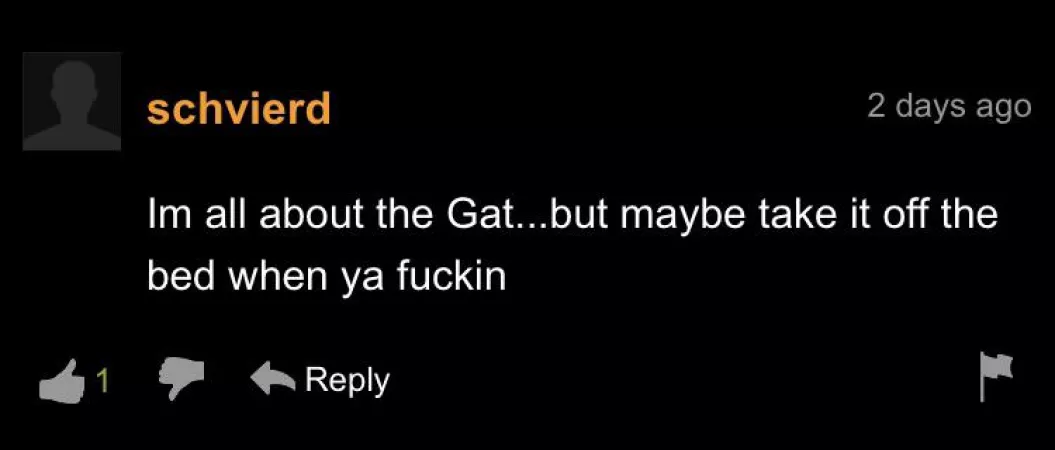 ..hardcore?