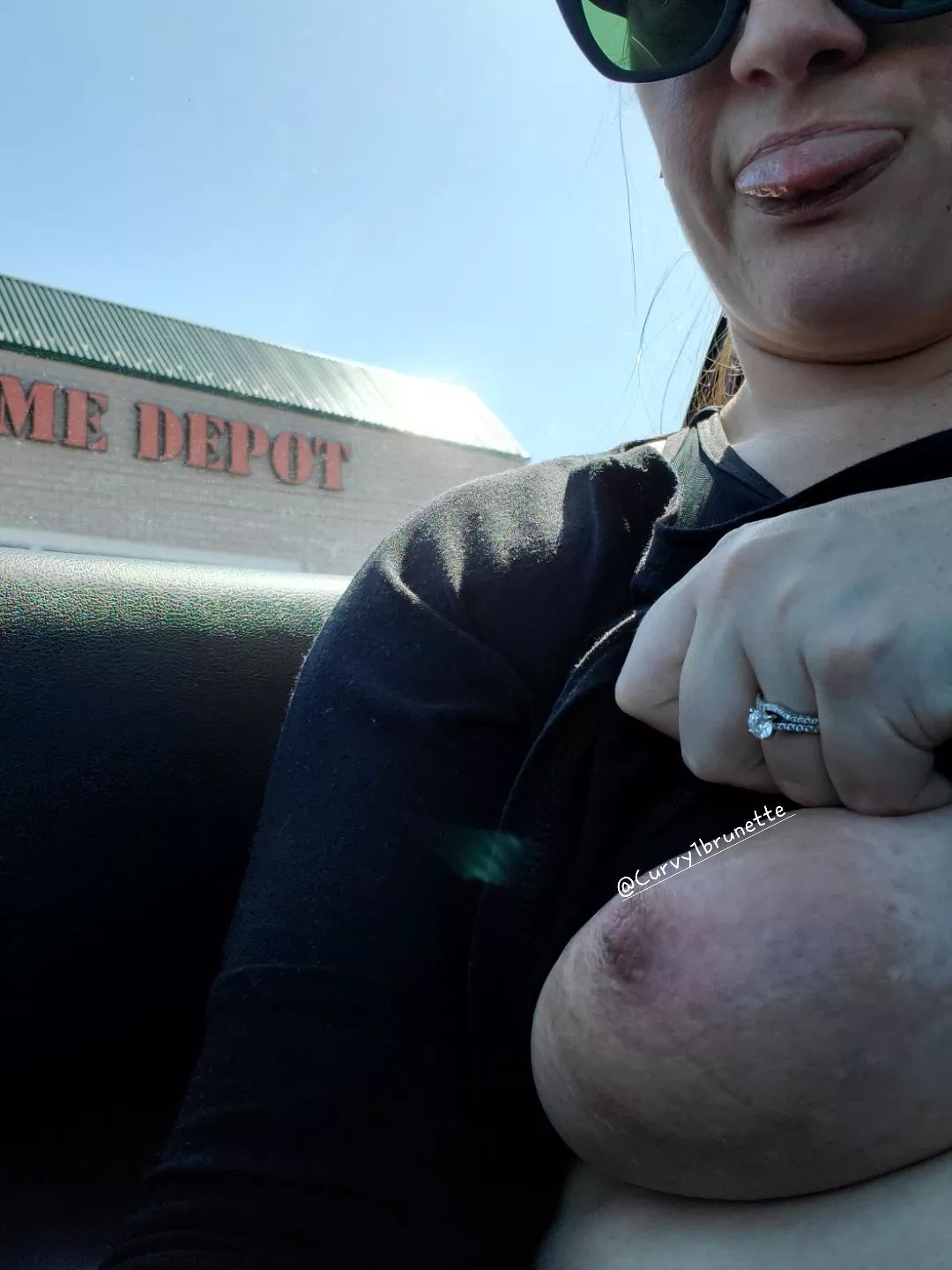 Hardwood and getting nailed is always on the list ;)