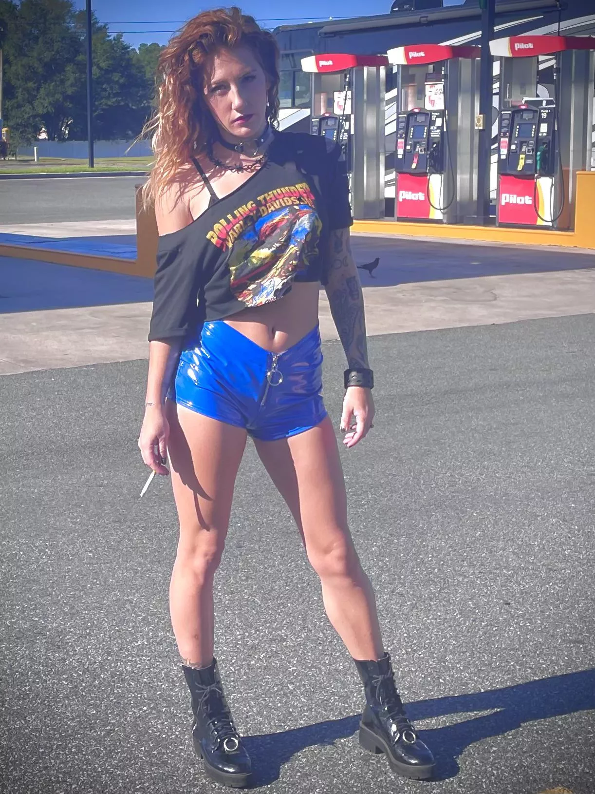 Harley Davidson ๐ crop Harley Davidson ๐ crop