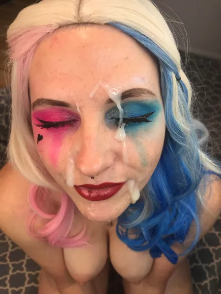 Harley Quinn π¦π