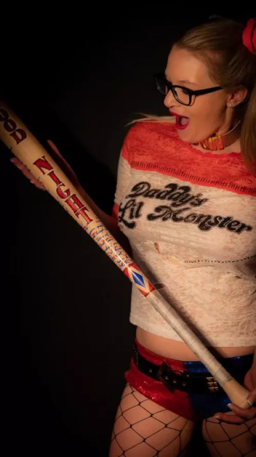 Harley Quinn (cng005)