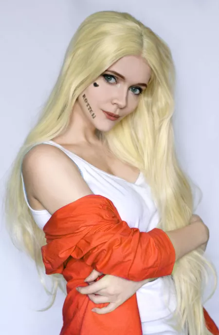 Harley Quinn from Suicide squad Harley Quinn from Suicide squad