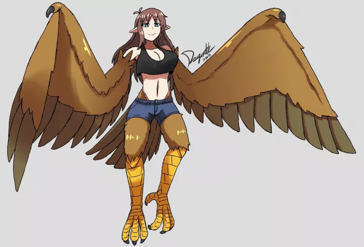 Harpy