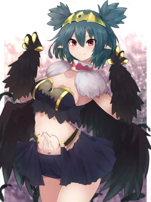 Harpy