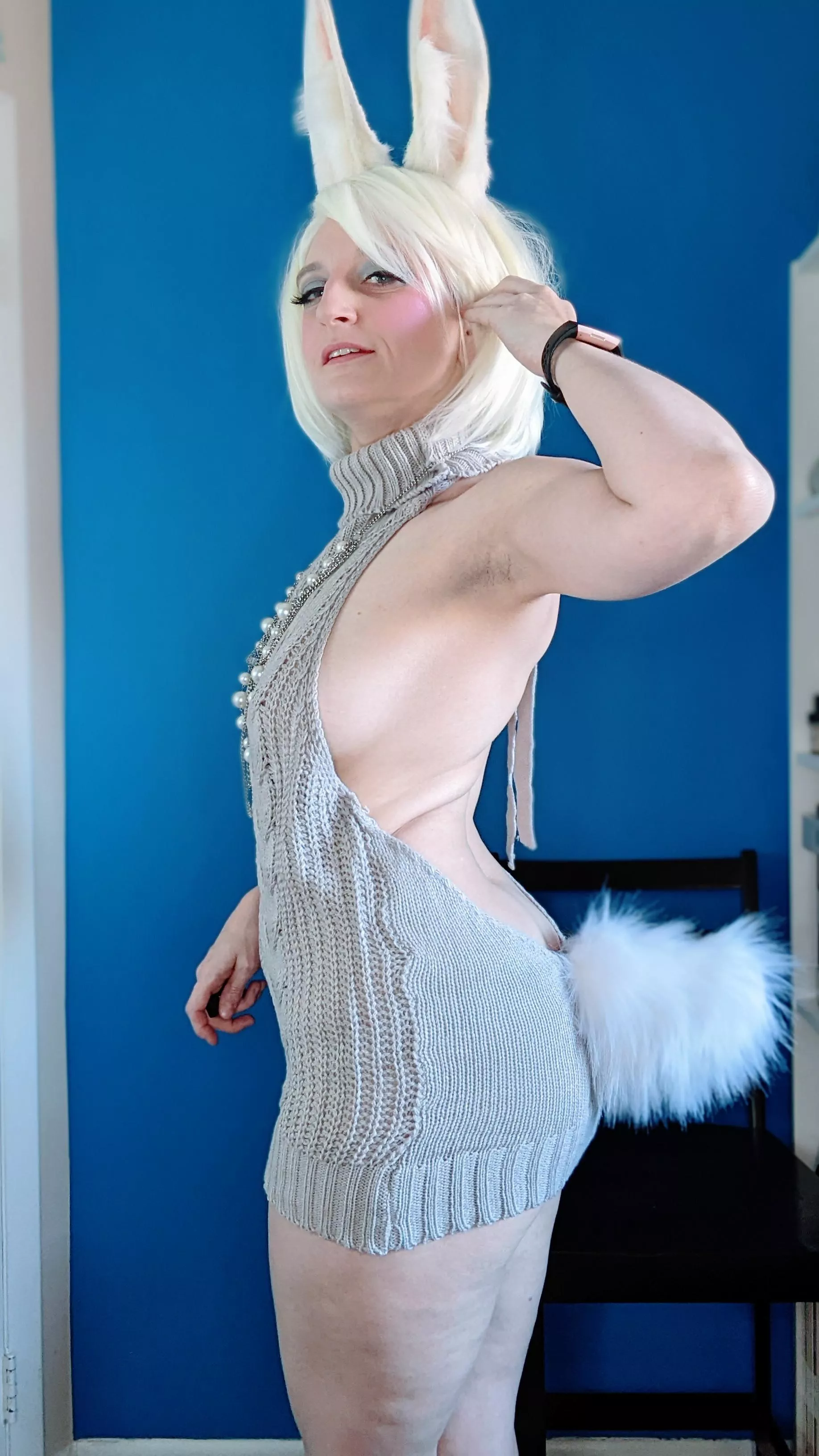 Haru from Beastars 💖