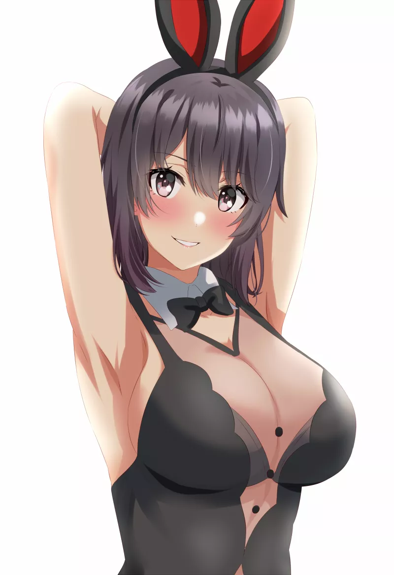 Haruno Yukinoshita Haruno Yukinoshita