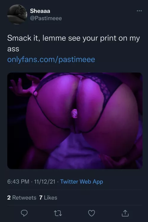 Has anybody sub'd?