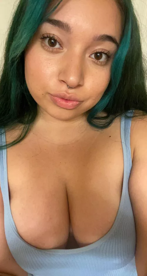 Hate bras