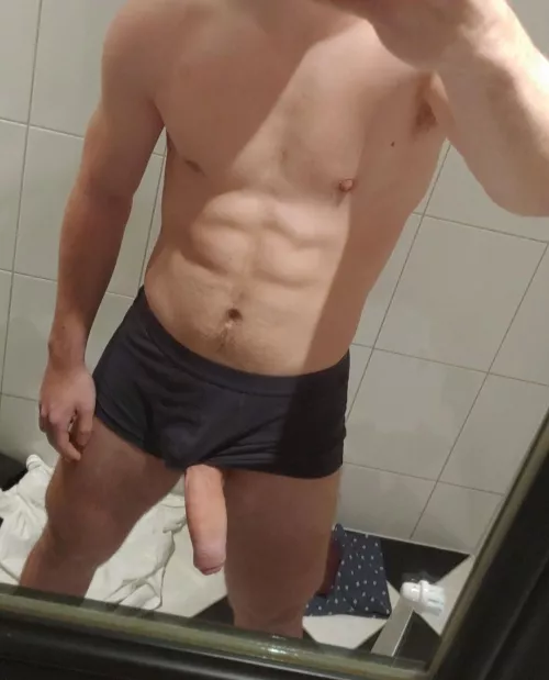 Hate having this 'big' issue