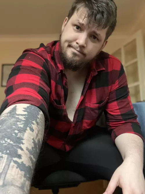 Hate Mondays… Good luck everyone!