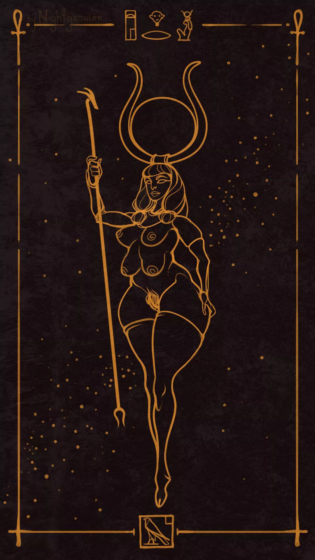 Hathor (Nightgrowler) Hathor (Nightgrowler)