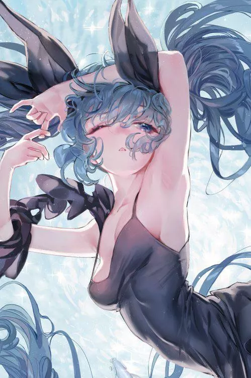Hatsune Miku Hatsune Miku
