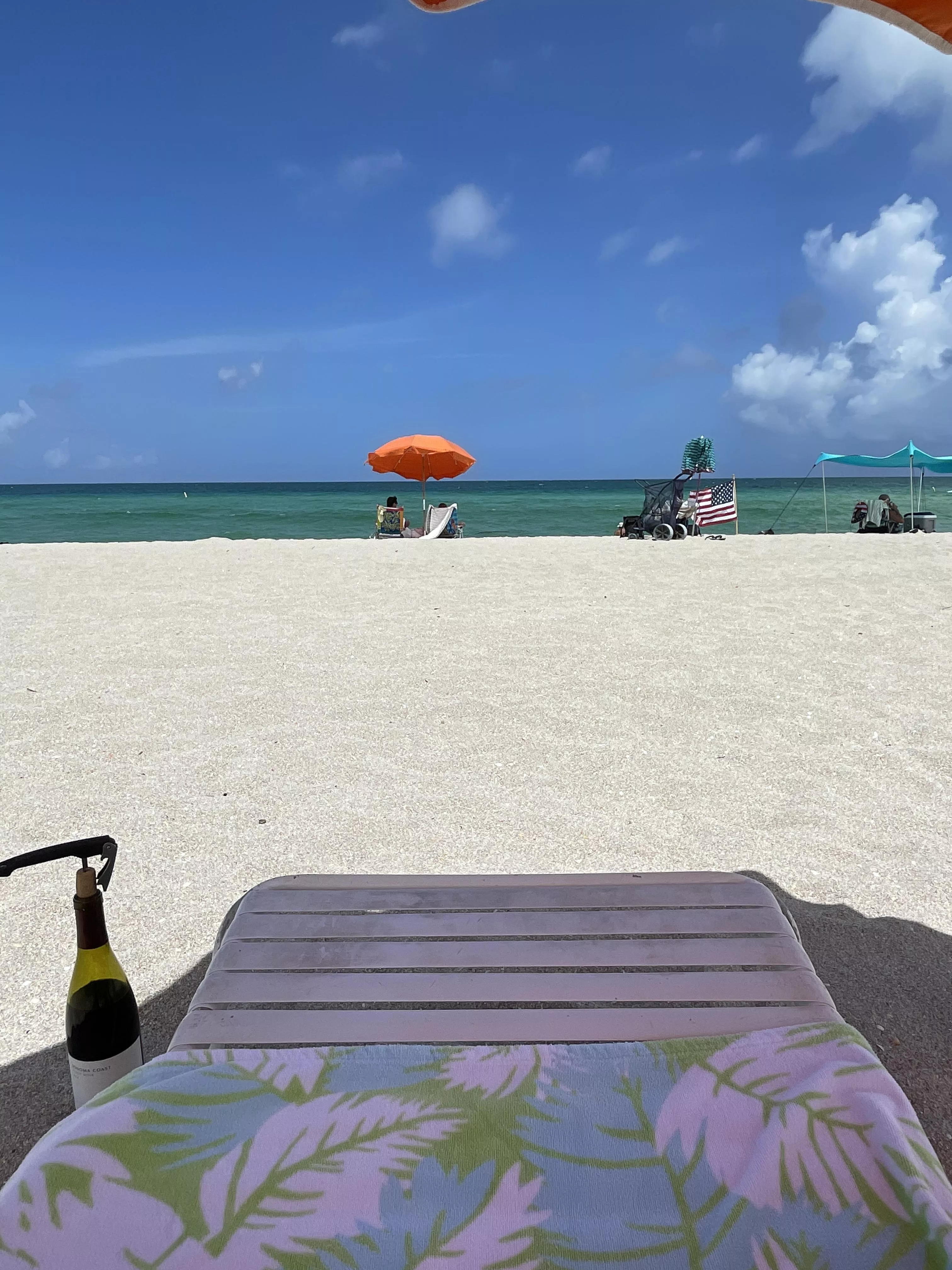 Haulover…. Haulover….