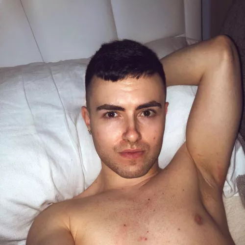 Have a bit of body dysmorphia but trying to take more pics 🙂