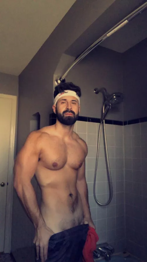 Have a blessed Friday 😏