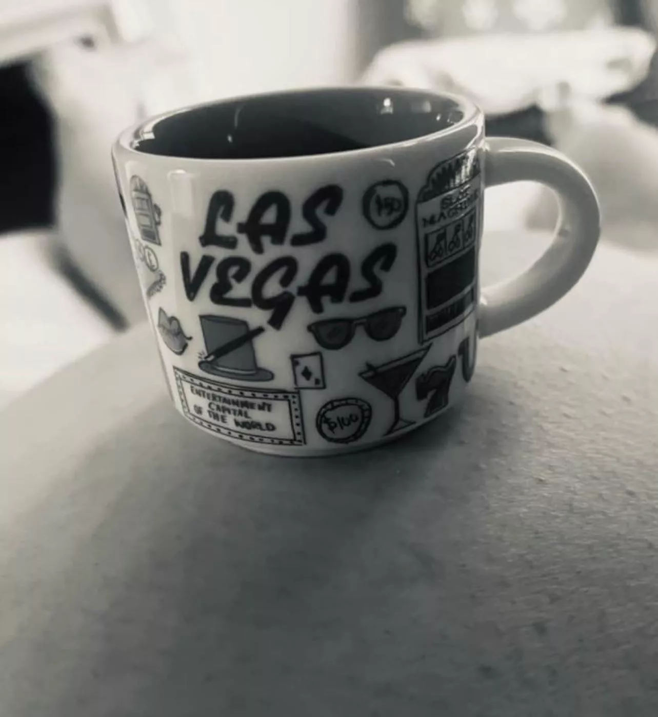 Have a cheeky Friday!