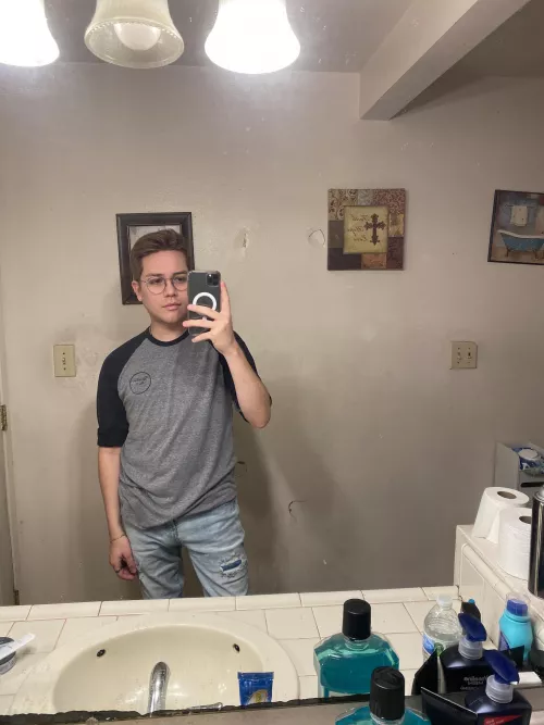 Have a day off finally π