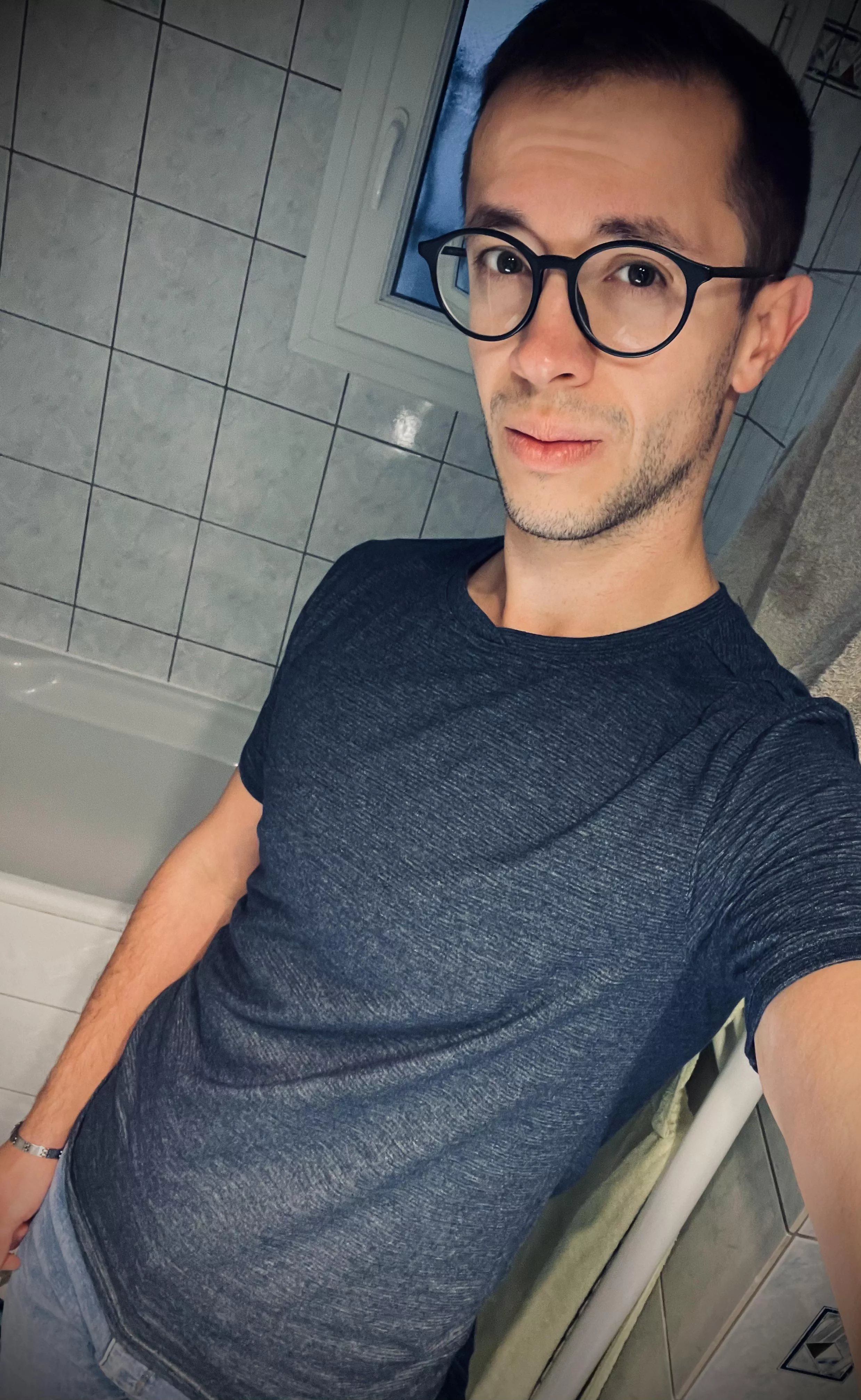 Have a good day! ☺️