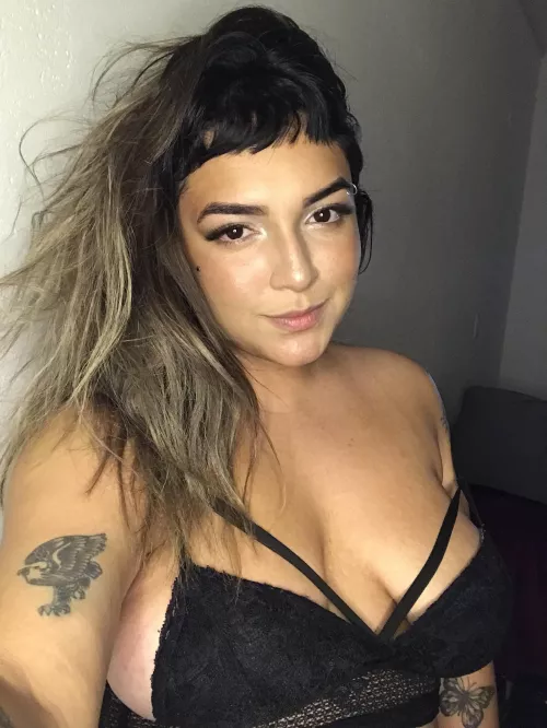 Have a good day, my love