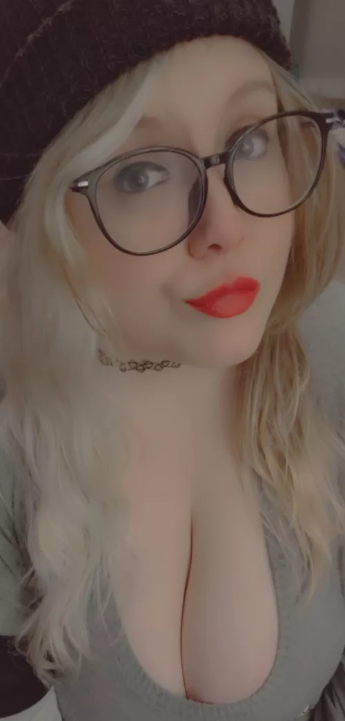 Have a good Monday morning~