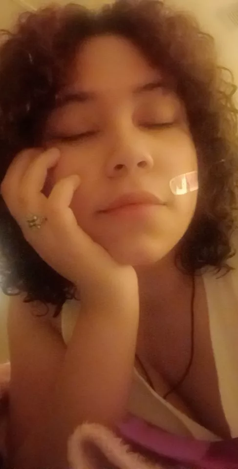 Have a good night! 🧸