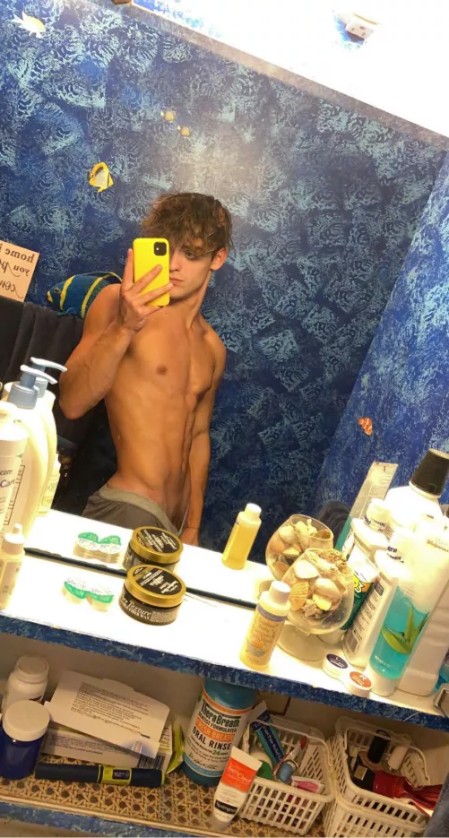 Have a good night twinks ππ
