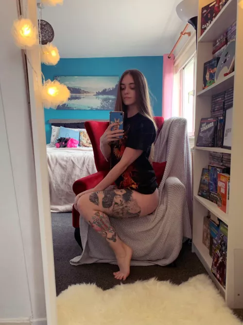 Have a good one beautiful people 💝