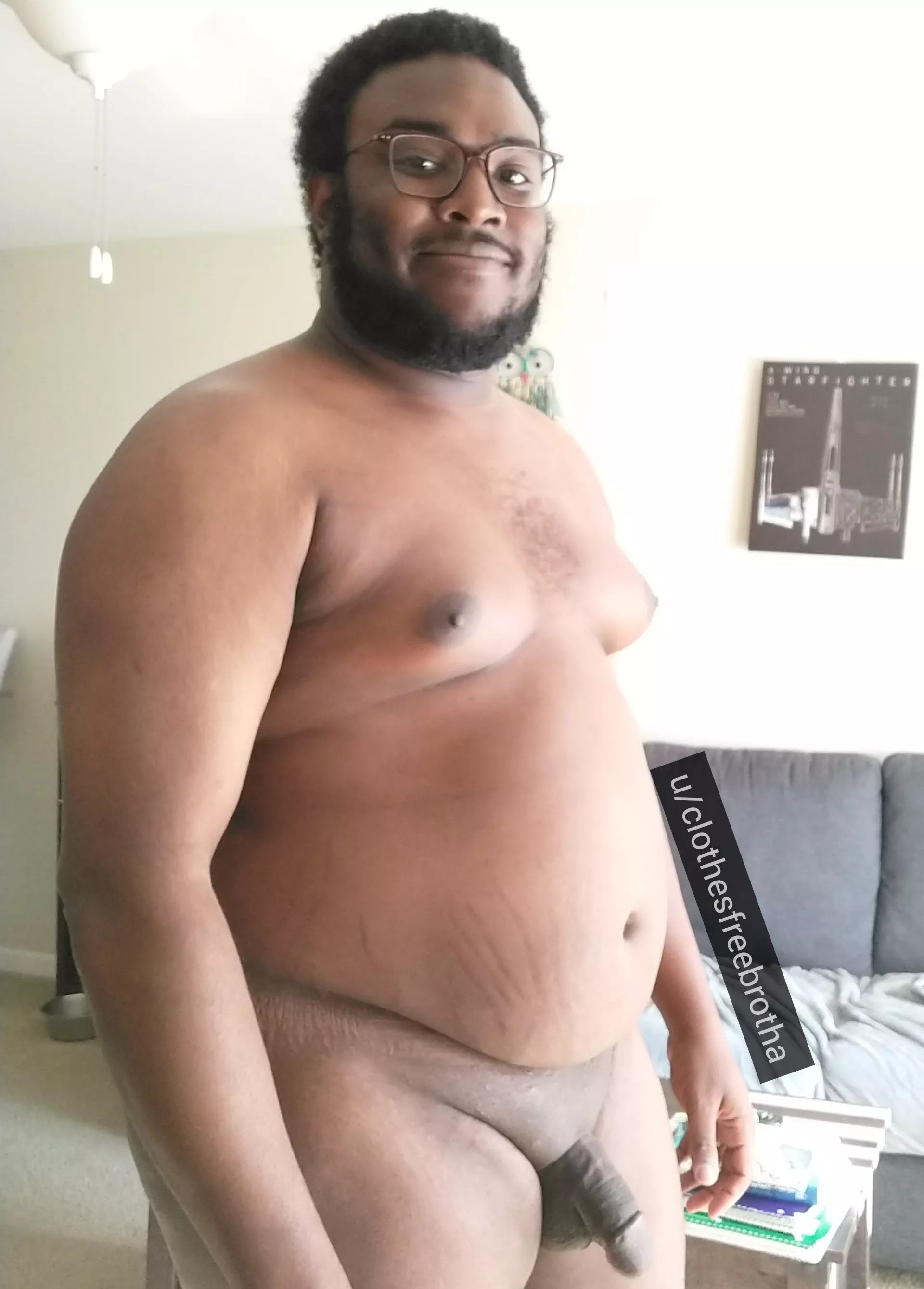 Have a good Tuesday and live naked ✌🏿👍🏿