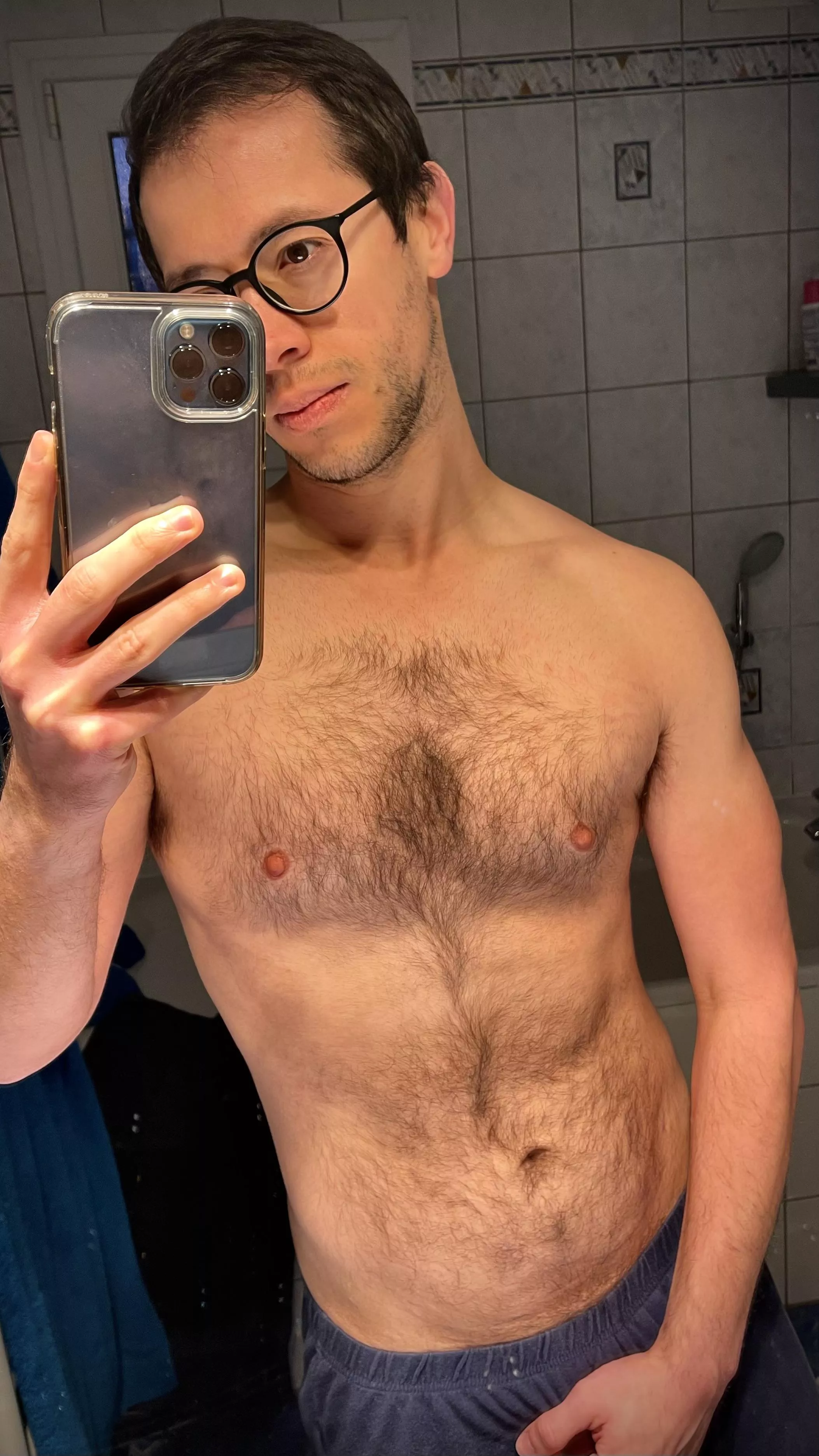 Have a good weekend 🤓