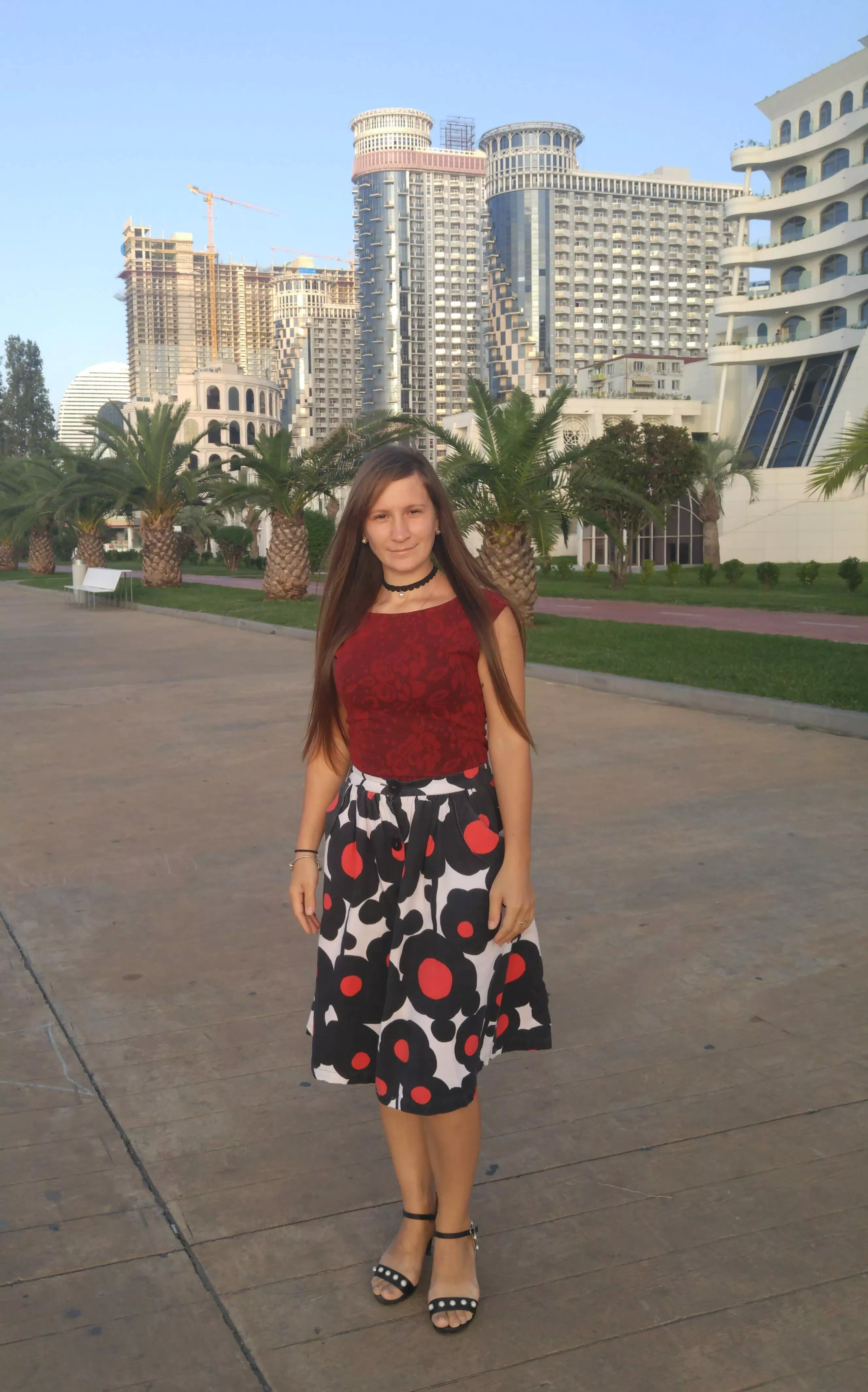 Have a great day 🤗